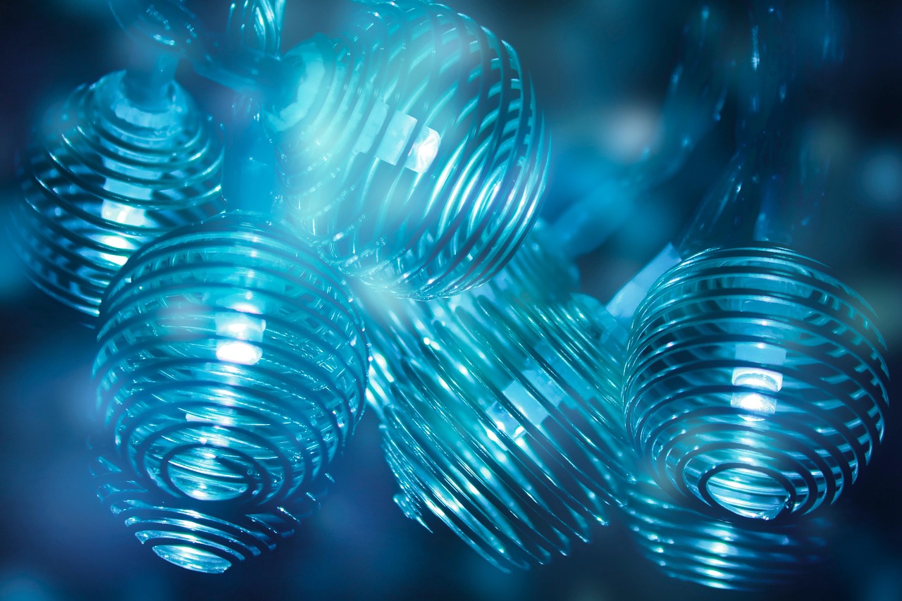 Slimme LED-lampen voor gevarieerde ambiance.